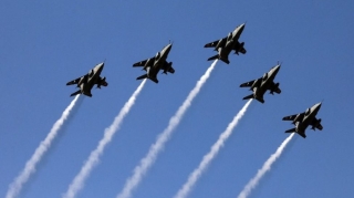 Pentaqon Ukraynaya döyüş təyyarələrinin verilməsini təkzib edib 