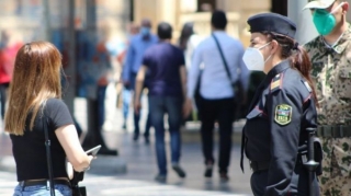 Sentyabr ayından yenidən sərt karantin tətbiq ediləcək? - AÇIQLAMA 