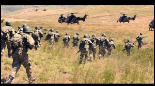 Türkiyə ordusu ilin əvvəlindən 300-dən artıq terrorçunu zərərsizləşdirib