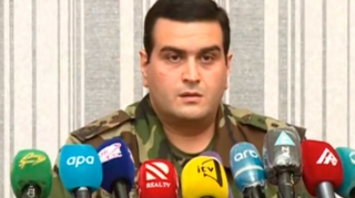 “Hərbi vəziyyət səfərbərlik demək deyil” - Dövlət Xidməti 