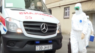 Ötən gün yaşayış yerini tərk edən 10 COVID-19 xəstəsi saxlanılıb