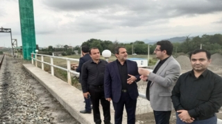 Посол Ирана: Астара является одним из важнейших пунктов коридора «Север-Юг» 