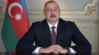 Prezident İlham Əliyev: "Son 15 ildə Azərbaycan 120-yə yaxın ölkəyə maliyyə və humanitar yardımı göstərib" 