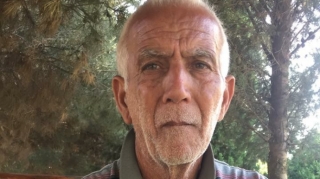 Polis Samuxda tapılan şəxsin yaxınlarını axtarır - FOTO 