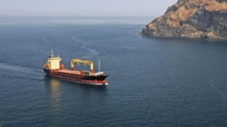 Nigeriyada əsirlikdə saxlanılan 6 dənizçi azad olunub