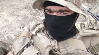 “Onda vətən sevgisi çox güclü idi” - VİDEO 