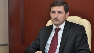 Anar Cəbrayıllıya yeni vəzifə verildi 