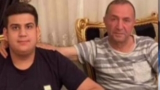 "Oğlum adam öldürməyib ki..."  - Avtoşluq edən əsgərin atası