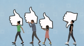 Sosial şəbəkələrdə “bəyənmədim” düyməsi niyə yoxdur? – Ekspert AÇIQLADI 