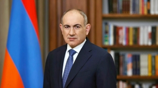 Ermənistan TRIPP-in icrasını təxirə salmaq niyyətində deyil - Paşinyan 