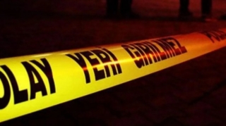 Biznesmeni öldürüb bədənini qurban əti kimi payladılar - FOTO 