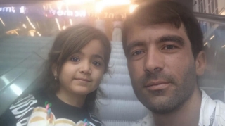 Kürdə batan ata və qızın axtarışlarına dalğıc-xilasedicilər cəlb olunublar 