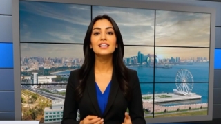 Azərbaycanda süni intellekt aparıcı İKT xəbərlərini təqdim edəcək - VİDEO 