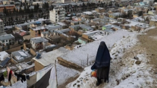 Əfqanıstanda şaxtalara görə 170 nəfər öldü, onlardan 50-si uşaqdır