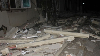 Bərdədəki partlayışla bağlı cinayət işi başlandı 