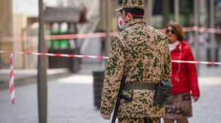 Azərbaycanda sərt karantin rejimi yumşaldılır 