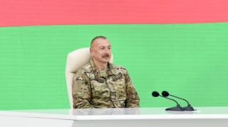 Prezidentdən hərbi xidmətə çağırışla bağlı SƏRƏNCAM 