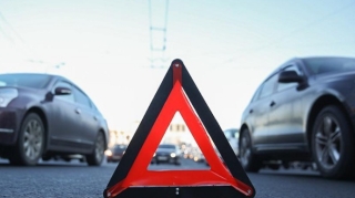 Bakıda 19 yaşlı sürücü qadını vurub öldürdü