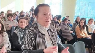 Azərbaycanda 84 yaşlı məktəb direktoru koronavirusdan ölüb  - FOTO