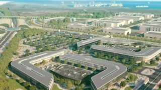 Ələt hava limanından sərnişindaşıma üçün istifadə olunacaq 