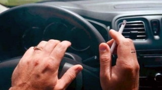 Qusarda narkotik çəkib qayda pozan “BMW” sürücüsü saxlanıldı – Hakim qarşısına çıxacaq - FOTO 