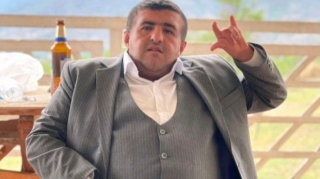 Tosu Zəngilanski öldü  - Yüksək dozada narkotik qəbul edibmiş 