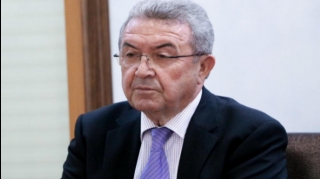 "Vasif Talıbova diplomu mən verməmişəm" - Misir Mərdanov DANIŞDI 