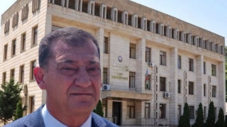 Goranboyun icra başçısının müavini işdən ÇIXARILDI 