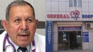 Nazirlik saxta sağlamlıq arayışı verən "General Hospital"ın lisenziyasını ləğv etdi - RƏSMİ 