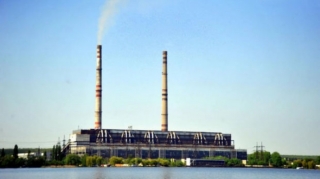 Россия атаковала украинскую ТЭС иранскими дронами-камикадзе