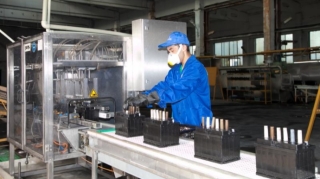 Qazaxıstan ölkəmizə akkumulyator tədarükünü planlaşdırır 