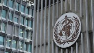 ÜST:  Koronavirus daha sürətlə yayılır