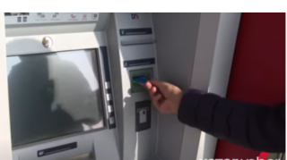 Kart məlumatlarınız ələ keçirilə bilər - fırıldaqçılar yeni üsullara əl atıb  - VİDEO