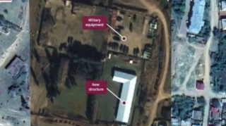 “Laçın yolu ilə qanunsuz daşınan silahlar Qarabağda hərbi baza yaratmaq üçün istifadə olunub” - VİDEO 