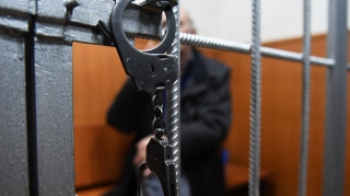 Beynəlxalq axtarışa verilmiş şəxs Azərbaycana ekstradisiya olunub 