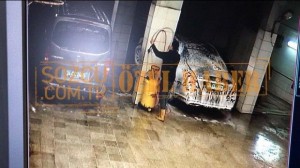 ŞOK İDDİA: Jurnalistin cəsədinin hansı avtomobillə daşındığı üzə çıxdı - FOTO