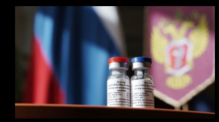 Türkiyə Rusiyanın koronavirus peyvəndindən imtina etdi