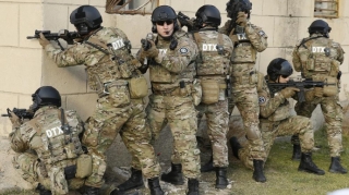 SON DƏQİQƏ!  DTX milyarderin obyektlərində əməliyyat keçirir  - FOTO