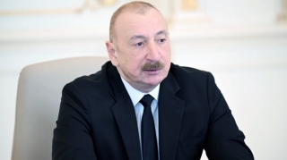 Баку и Ереван привержены мирной повестке - Ильхам Алиев 