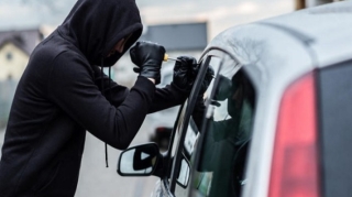 Xaçmazda yeniyetmələr avtomobil qaçırdılar 