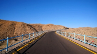 Naxçıvanda ümumi uzunluğu 94 kilometrdən çox olan yollar əsaslı təmir olunacaq 