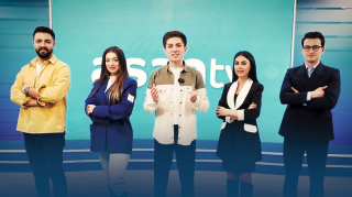 ASAN TV fəaliyyətə başlayır - VİDEO 
