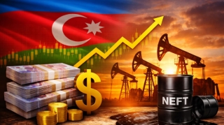 Azərbaycan nefti bahalaşır  - Manatın taleyi necə olacaq? 