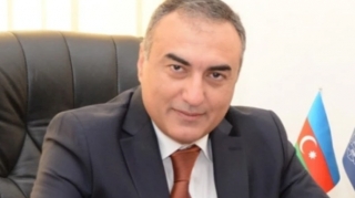 Arif Babayevin qardaşı oğlu vəzifəsindən azad edildi 