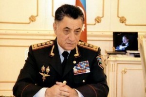 Ramil Usubov vətəndaşları qəbul edəcək