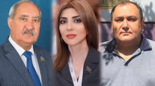 Nazirlik Fəzail Ağamalının partiyasının müraciətini - Geri qaytardı 