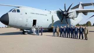 Azərbaycan və Türkiyə orduları birgə təlim keçirəcək   - FOTO - VİDEO