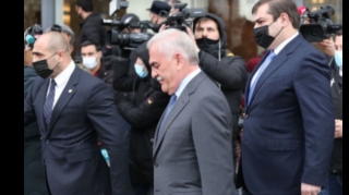 Верховный Меджлис Нахчывана созвал экстренное заседание