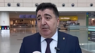 Rusiyada azərbaycanlı vəkil Ələkbər Qarayev həbs olundu 