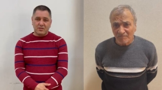 "Azar"da tanış olduqları qadınların evindən və mağazasından oğurluq etdilər - VİDEO 